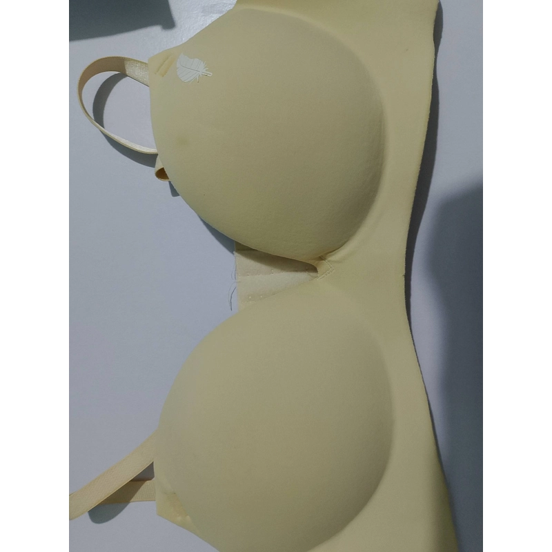 Combo 5 (Tặng 1) Áo Lót Su Không Gọng 502575
