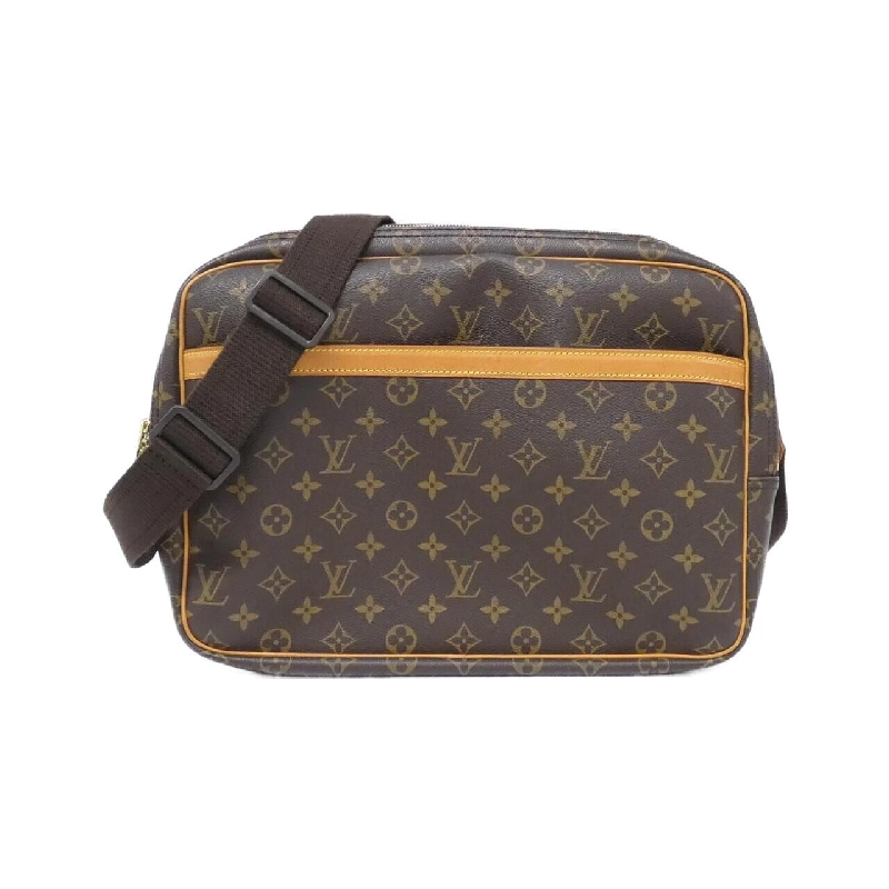 Túi đeo vai Louis Vuitton Monogram Reporter 37cm M45252 - Hàng hiệu chính hãng 767157