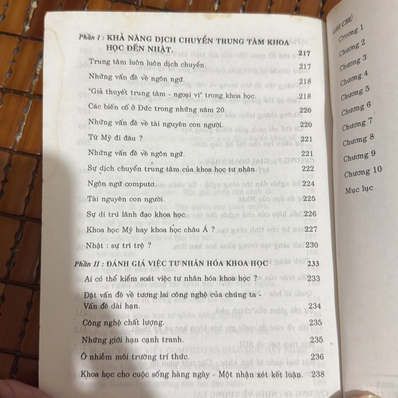 Nước Nhật thời hậu chiến - Shigeru Nakayama 519652