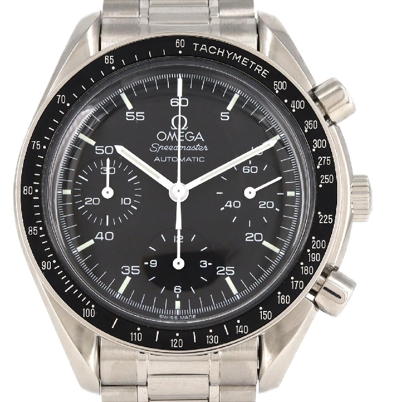 Đồng hồ Omega Speedmaster 3510.50 SS tự động - Hàng hiệu Chính hãng 887579