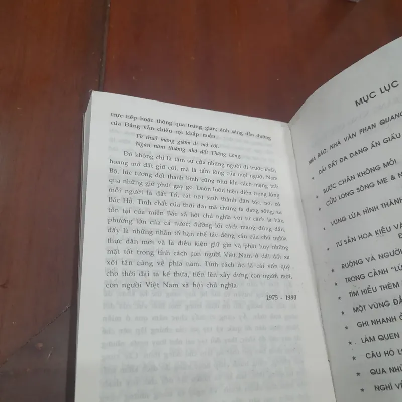 Phan Quang - Bút ký ĐỒNG BẰNG SÔNG CỬU LONG 735568