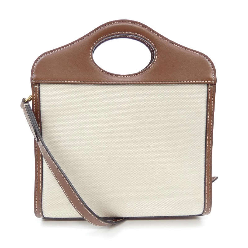 【Mã giảm giá】Túi BURBERRY 661556