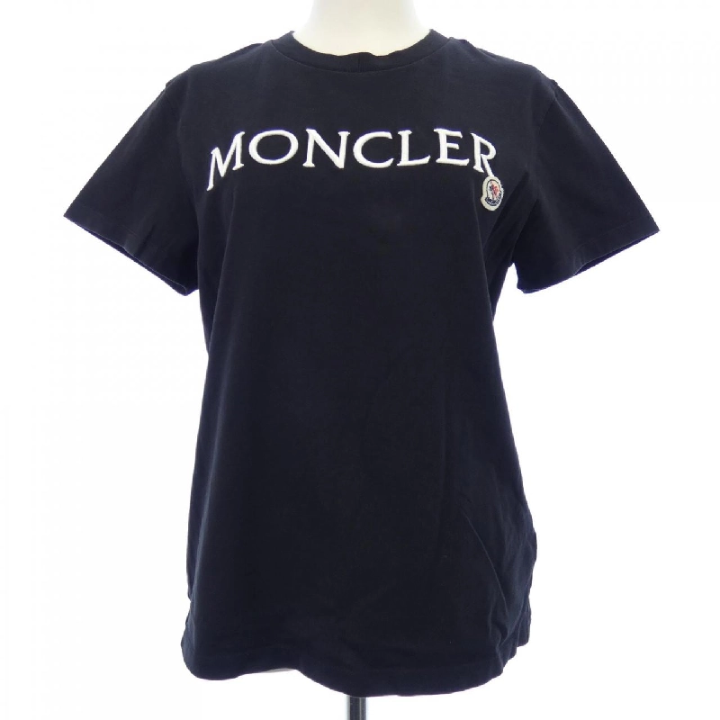 MONCLER I10938C00009 829HP T-shirt - Hàng hiệu Authentic 808476