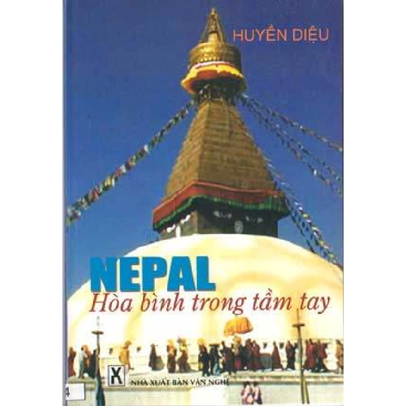 Nepal - Hòa Bình Trong Tầm Tay - Huyền Diệu ASB.PO Oreka Blogmeo 230225 515865