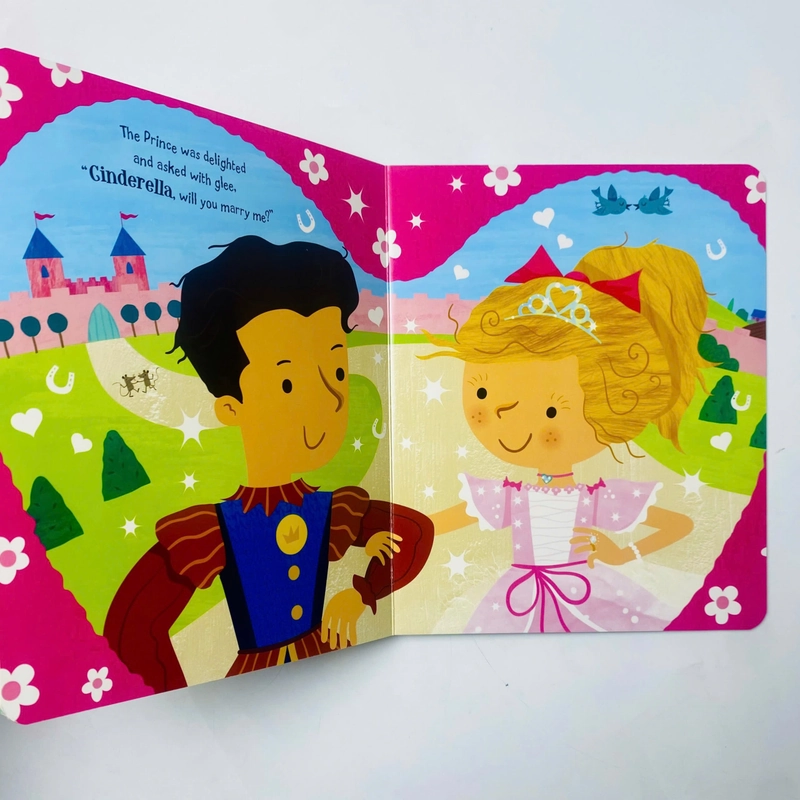 The rhyming tales (combo 3 cuốn) 523701