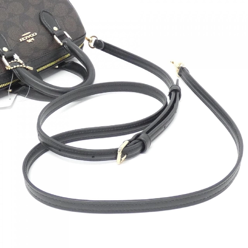 【Sản phẩm mới】Túi Boston Coach CW329 614796