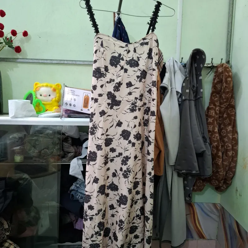 Váy hai dây  928655