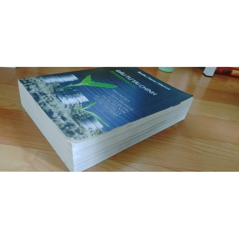 ĐẦU TƯ TÀI CHÍNH  506514