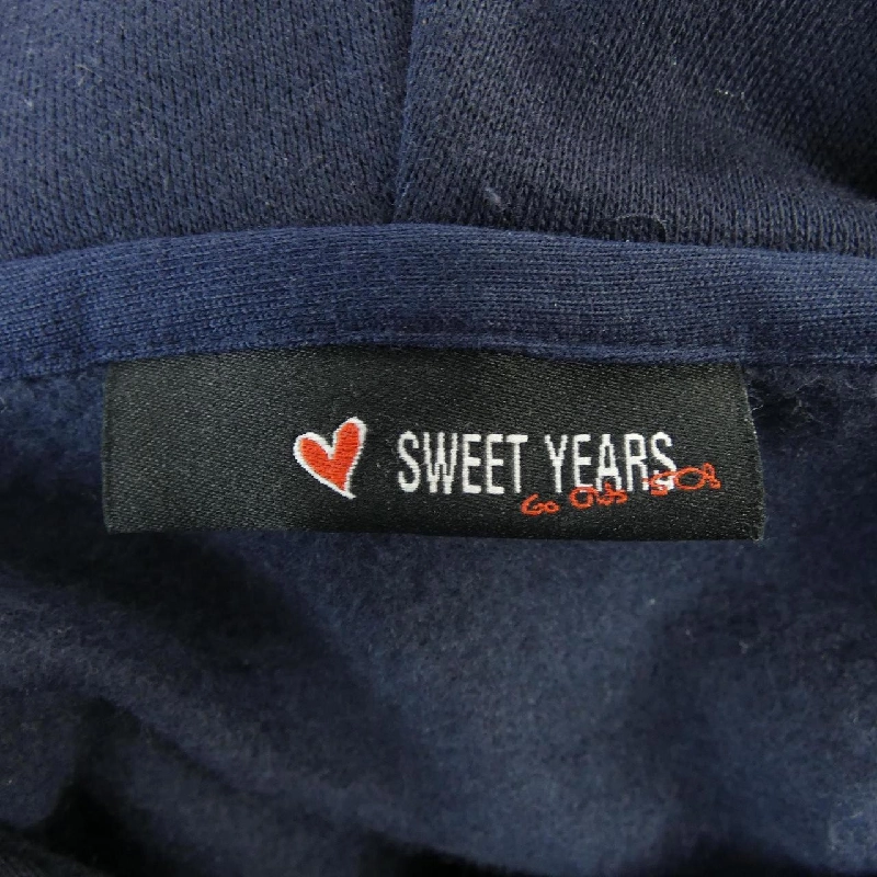 Áo khoác SWEET YEARS - Hàng hiệu Authentic 905229