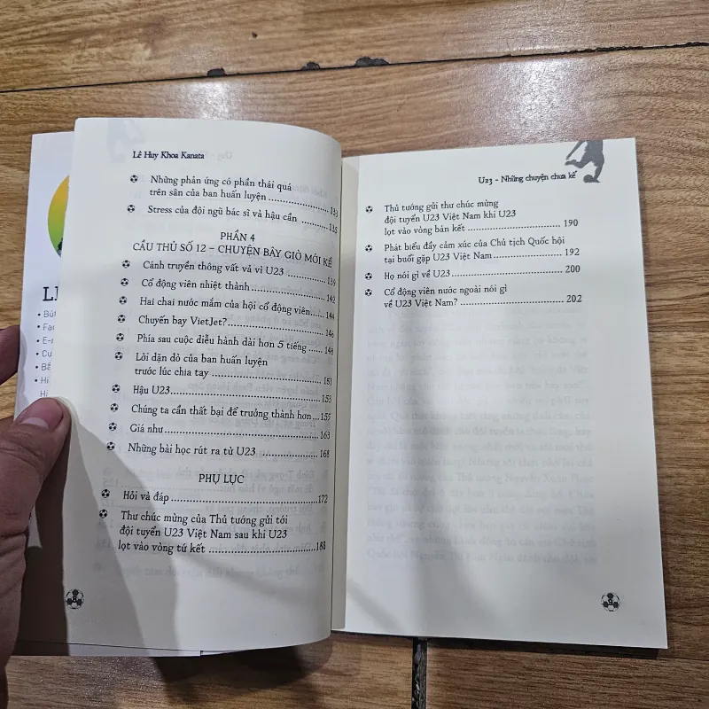 U23, những chuyện chưa kể
52k (bìa 105k) 1008512