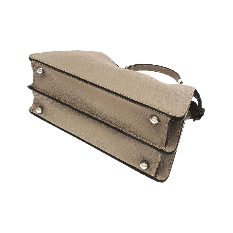 Fendi SELLERIA Peekaboo I See You Small 8BN327 ADYL Bag - Hàng hiệu Authentic 804598