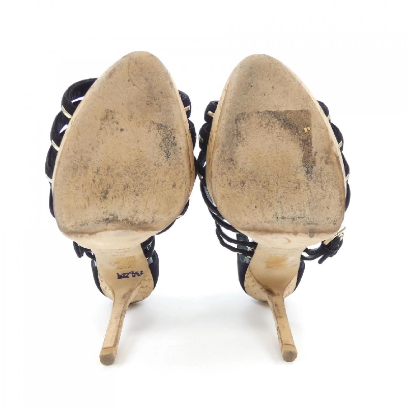 Giày sandal CHRISTIAN DIOR - Hàng hiệu Authentic 830645