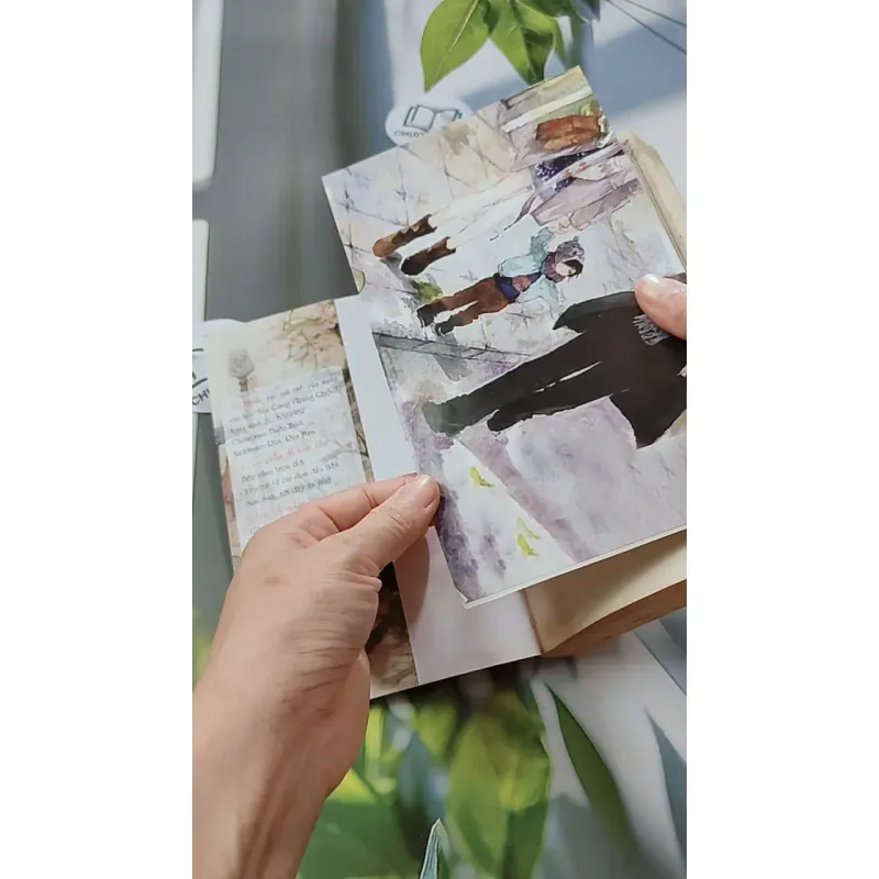 Bên Nhau Trọn Đời - Cố Mạn 744696