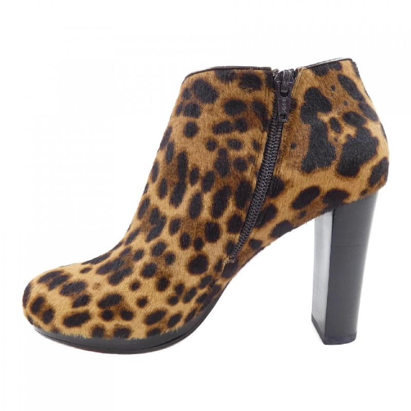 【Mã giảm giá】Giày bốt CHRISTIAN LOUBOUTIN 661984