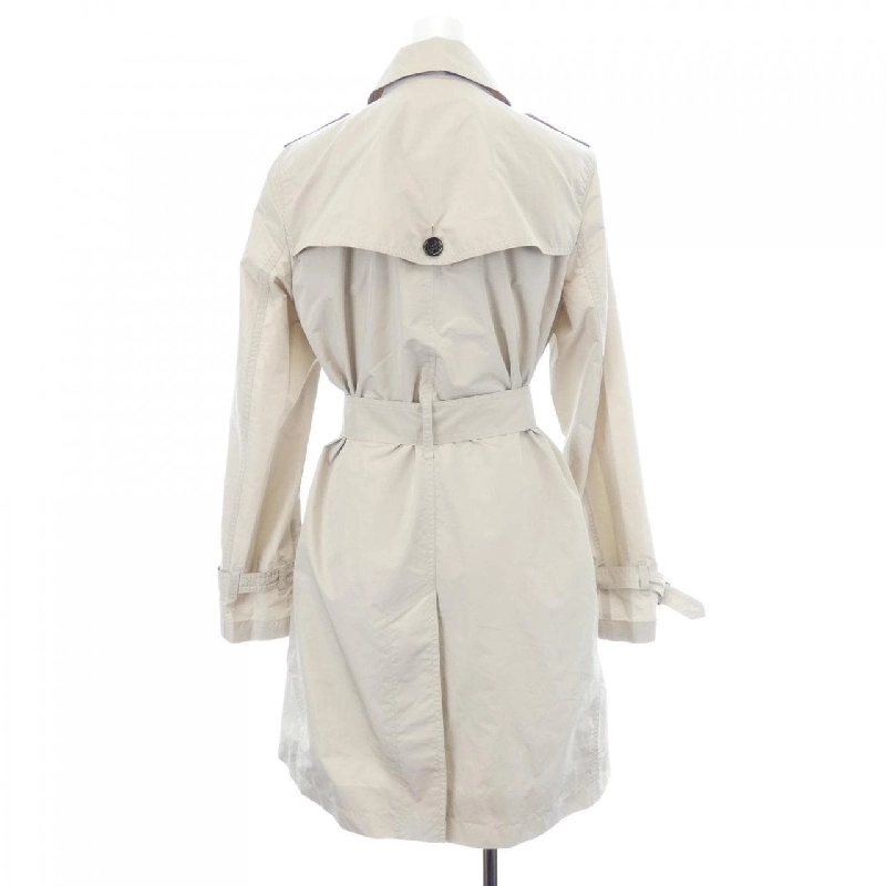 Áo khoác trench Burberry London - Hàng hiệu Authentic 820322