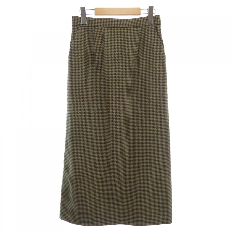 6ROKU Skirt - Hàng hiệu Authentic 825266