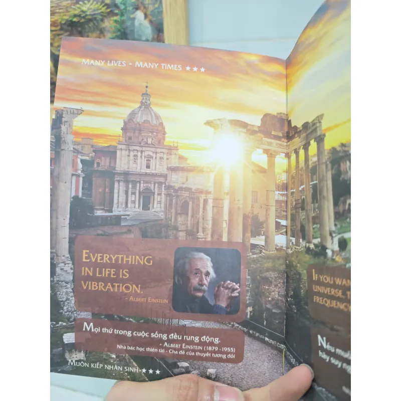 Sách muôn kiếp nhân sinh 745572