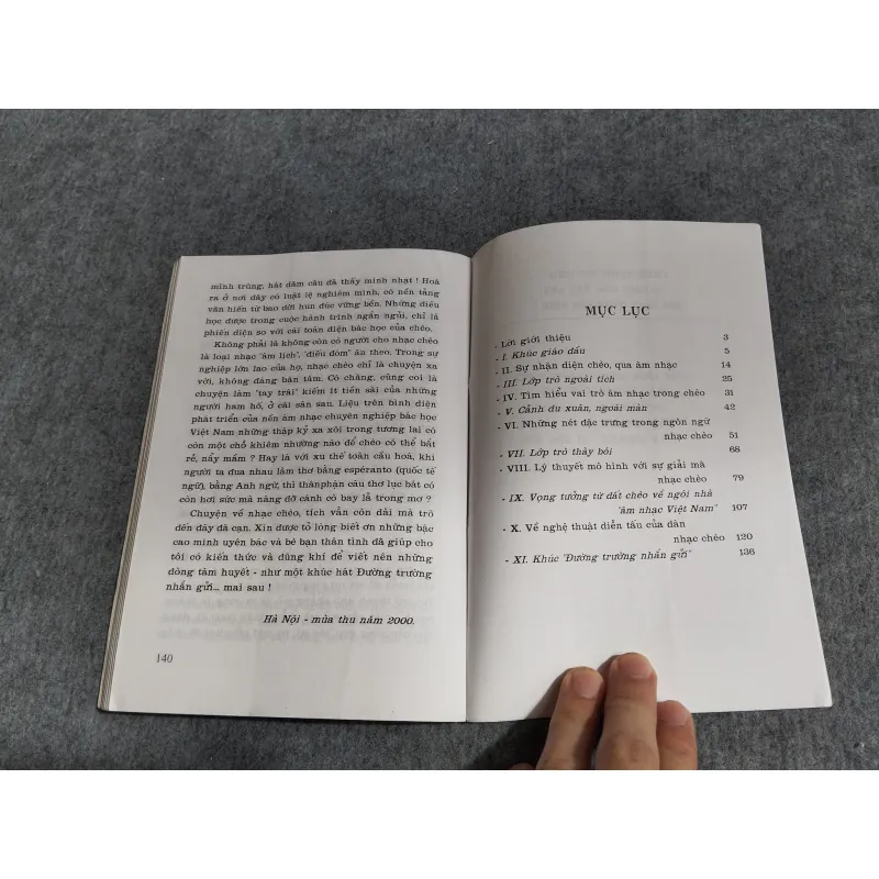 ĐẾN VỚI NHẠC CHÈO - ĐÔN TRUYỀN 588674