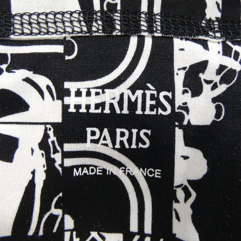 【Mã giảm giá】Áo phông HERMES 645063