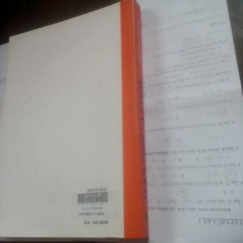 Hoá Lý & Hoá Keo 785577