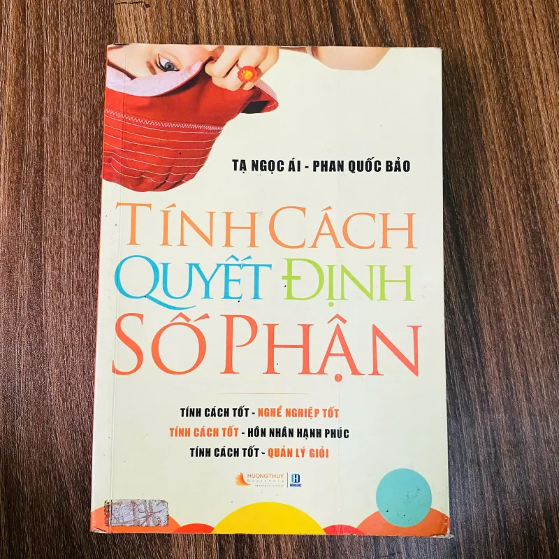 Tính cách quyết định số phận - Tạ Ngọc Ái và Phan Quốc Bảo#HATRA 977558