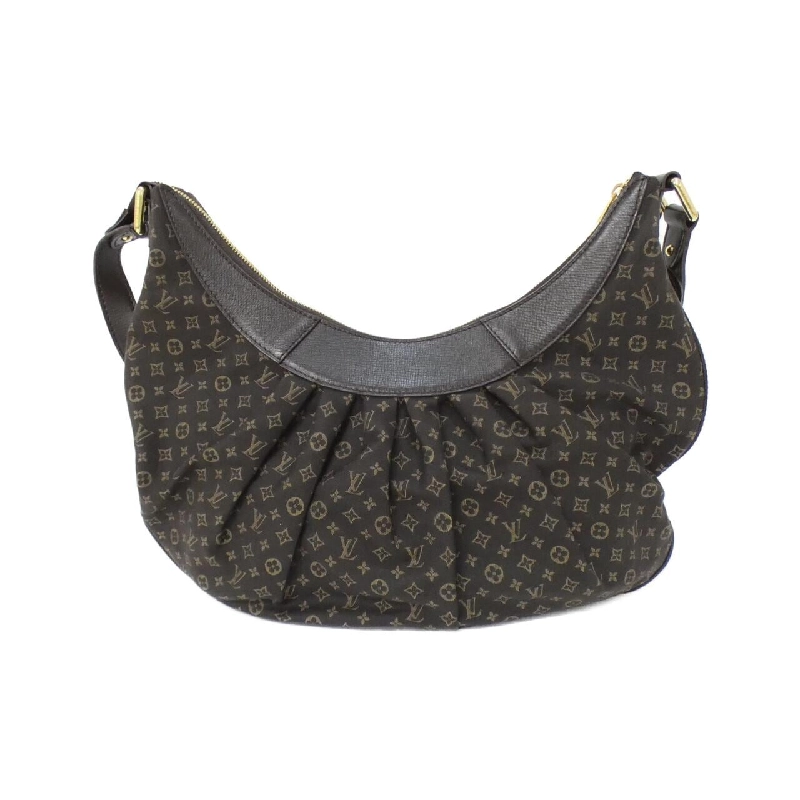 Túi xách vai Louis Vuitton Monogram Idylle Rhapsody MM M40403 612099