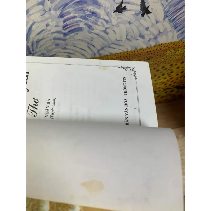 Thơ Xuân Quỳnh 927282