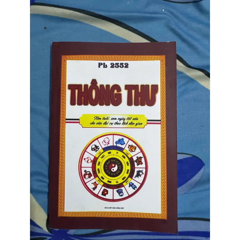Thông Thư Xem Ngày Tốt Xấu 1025259