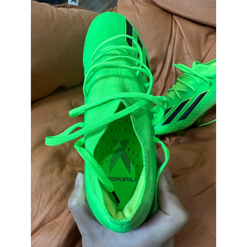 Giày bóng đá Adidas chính hãng X SPEEDPORTAL.1 FG 468310