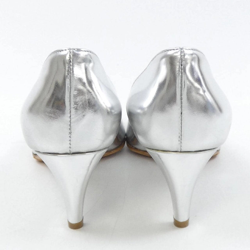 【Mã giảm giá】Giày cao gót PRADA 662430