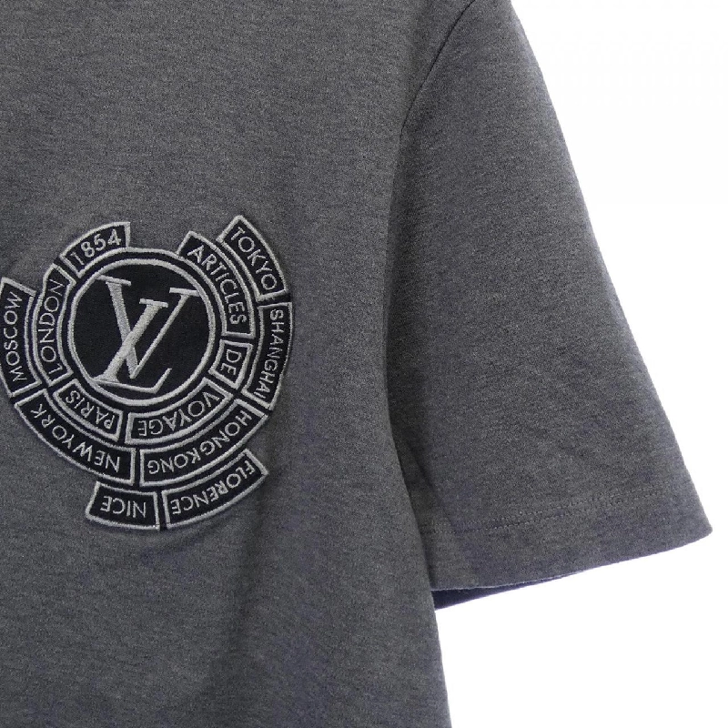 Áo thun LOUIS VUITTON HAY85WCMS - Hàng hiệu Chính hãng 893149
