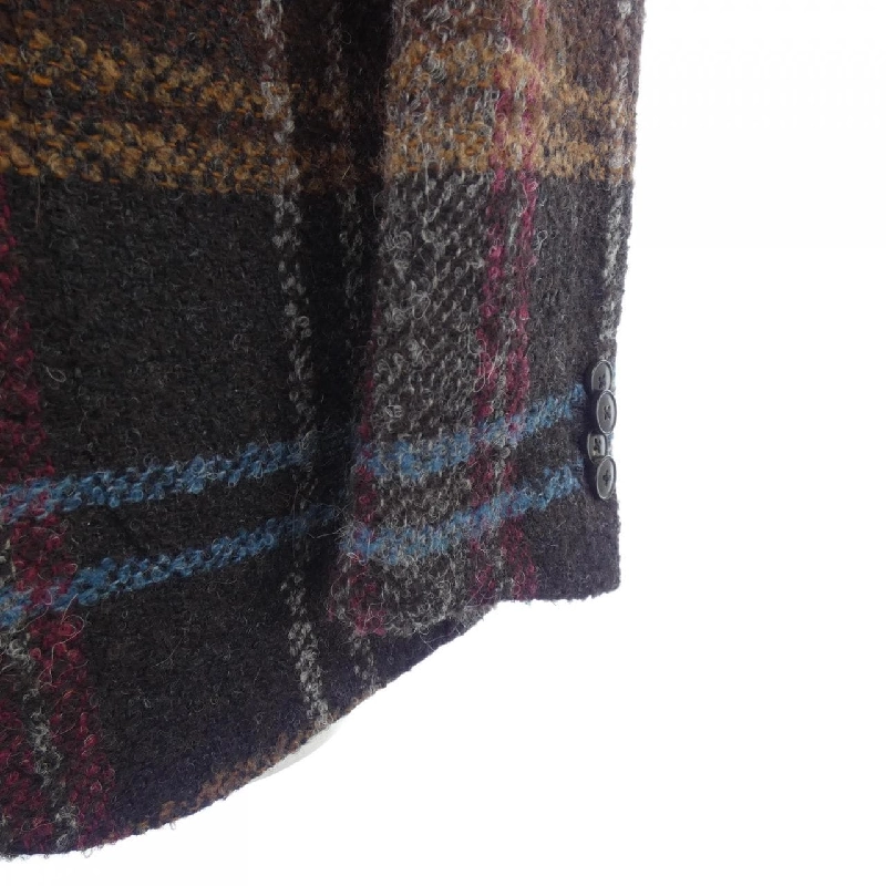 GABRIELE PASINI Jacket - Hàng hiệu Authentic 896971