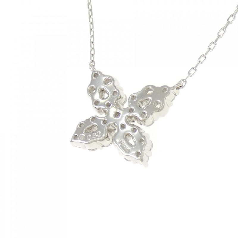 Dây chuyền kim cương Vandome 0.80CT - Hàng hiệu Chính hãng 842176