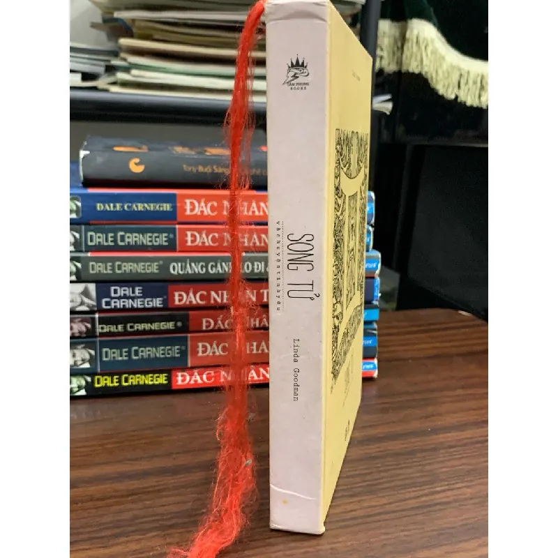 Song Tử — Linda Goodman 675452