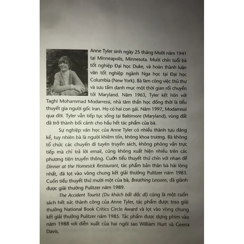 Du khách bắt đắc dĩ  748749