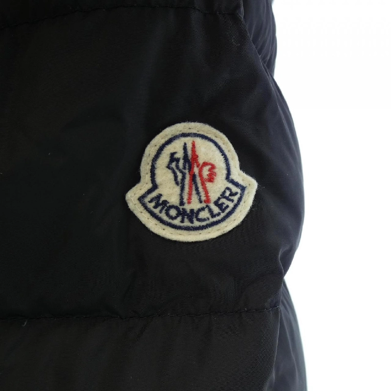 MONCLER KHLOE Áo khoác lông - Hàng hiệu Chính hãng 809484