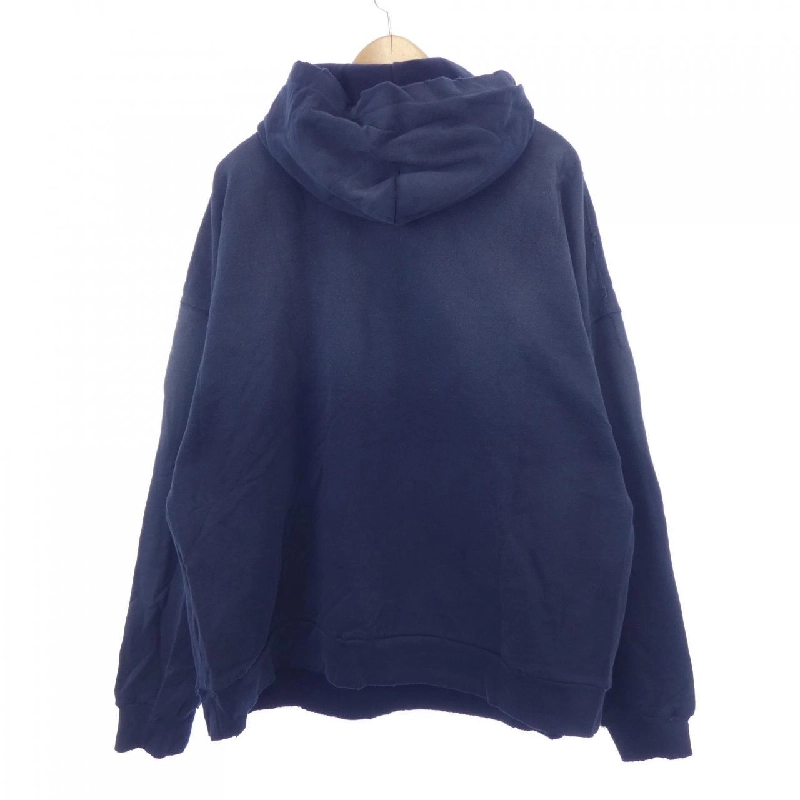 Balenciaga BALENCIAGA 674986 TLVG4 UNISEX Áo khoác - Hàng hiệu Chính hãng 897547