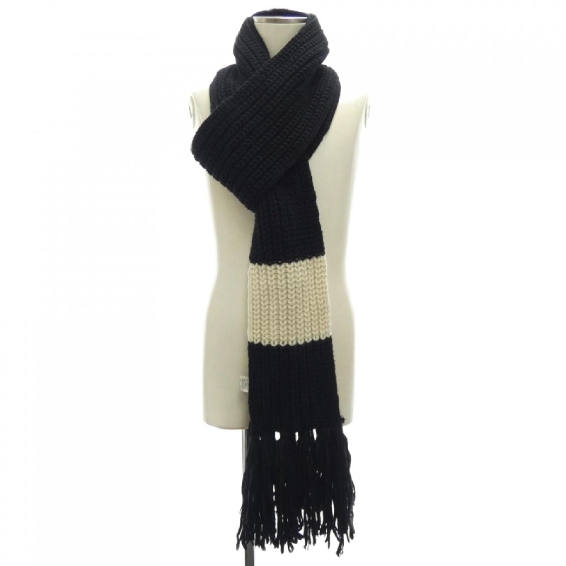 Khăn quàng cổ A.P.C. - Hàng hiệu Chính hãng 889995