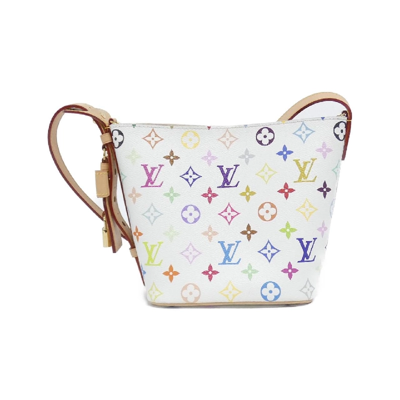 Túi xách vai Louis Vuitton Multicolor (LV X TM) All-in BB M13089 - Hàng hiệu Chính hãng 766479