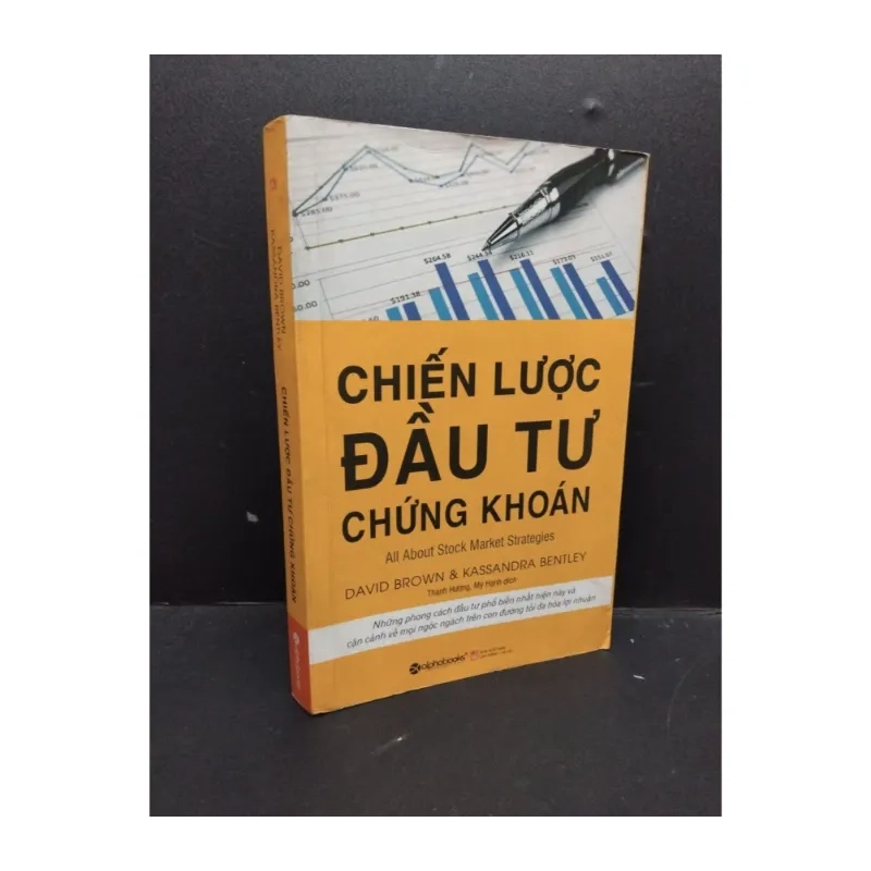 Chiến Lược Đầu Tư Chứng Khoán 980431