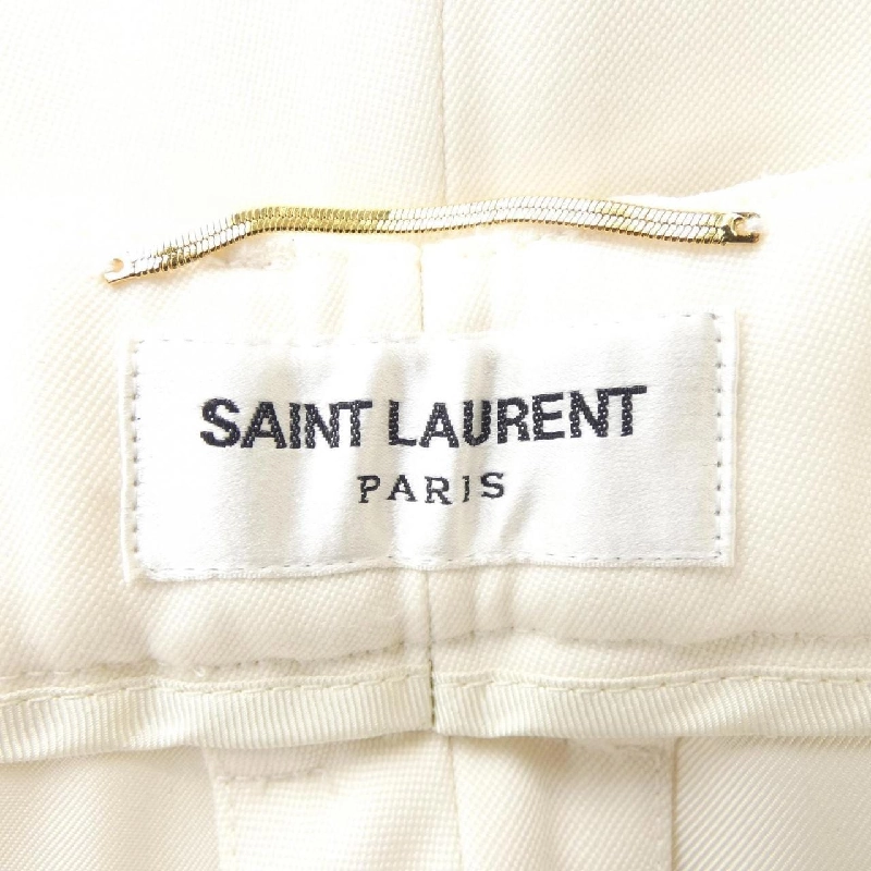 【Mã giảm giá】Quần SAINT LAURENT 653997