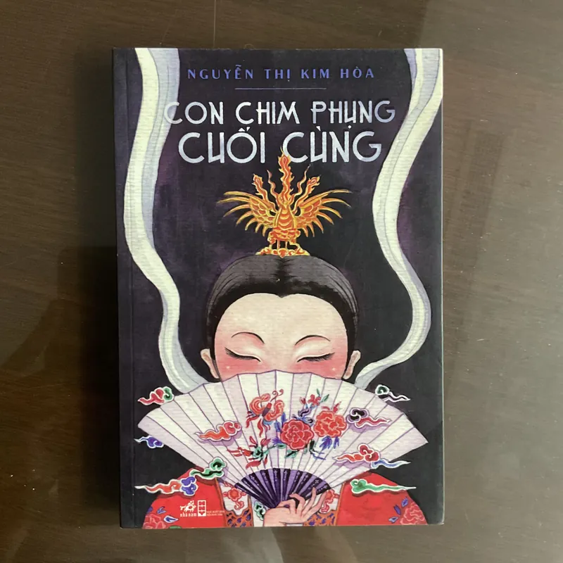 [TRUYỆN NGẮN LỊCH SỬ] Con chim phụng cuối cùng - Nguyễn Thị Kim Hoà 715528