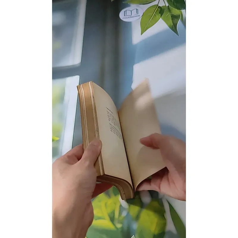 [MIỄN PHÍ BỌC SÁCH] Tôi hay không phải tôi (1987) - Rem Pêtrôp 607745