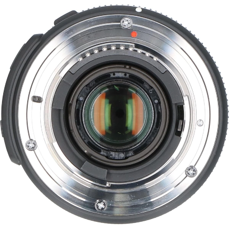 （Ｃ）Nikon 18-200mm F3.5-6.3DC OS - Hàng hiệu Authentic 886278