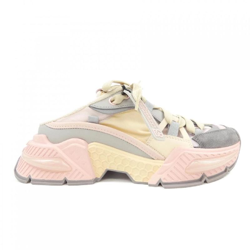 Giày sneaker DOLCE&GABBANA - Hàng hiệu Authentic 830987