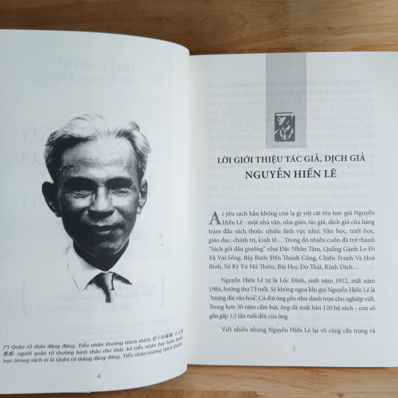 Quẳng Gánh Lo Và Vui Sống - Dale Carnegie 538435