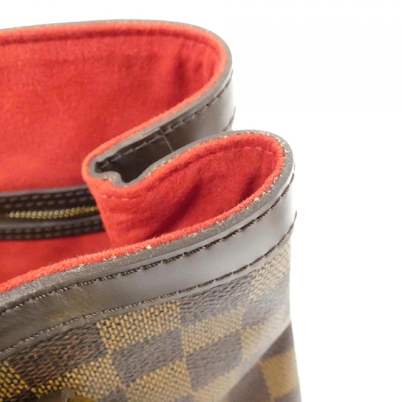 Túi Louis Vuitton Damier Hampstead PM N51205 618743