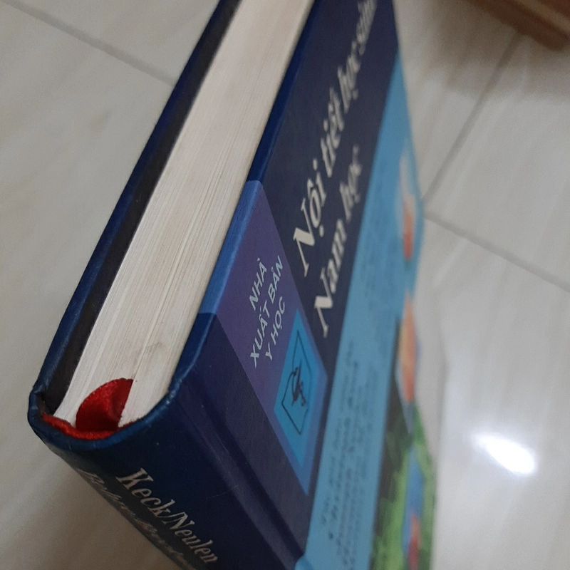 Nội tiết học sinh sản nam 323993