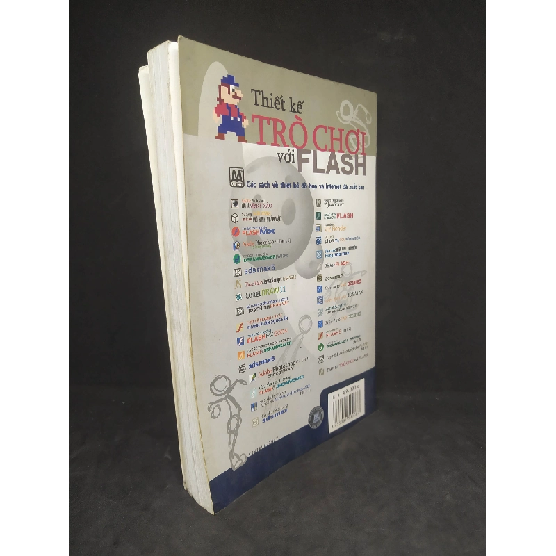 [59K/kg] Thiết kế trò chơi với flash mới 80% HCM1512 437509