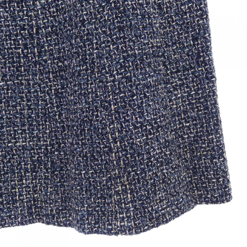 【Mã giảm giá】【Cổ điển】Chanel CHANEL Váy 655580